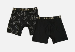 Women’s menstrual boxer