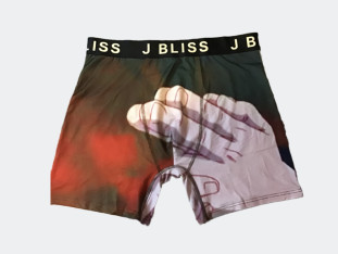 Men’s underwear